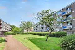 Verkocht: Burgemeester Crezéestraat 93, 2981 AB Ridderkerk