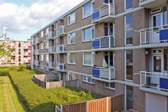 Verkocht: Burgemeester Crezéestraat 93, 2981 AB Ridderkerk