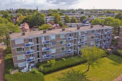 Verkocht: Burgemeester Crezéestraat 93, 2981 AB Ridderkerk