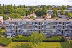 Verkocht: Burgemeester Crezéestraat 93, 2981 AB Ridderkerk