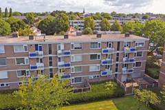 Verkocht: Burgemeester Crezéestraat 93, 2981 AB Ridderkerk