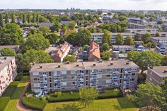 Verkocht: Burgemeester Crezéestraat 93, 2981 AB Ridderkerk