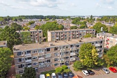 Verkocht: Burgemeester Crezéestraat 93, 2981 AB Ridderkerk