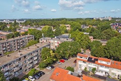 Verkocht: Burgemeester Crezéestraat 93, 2981 AB Ridderkerk