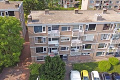 Verkocht: Burgemeester Crezéestraat 93, 2981 AB Ridderkerk