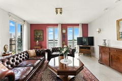 Te koop: Vivaldistraat 23, 2983XL Ridderkerk