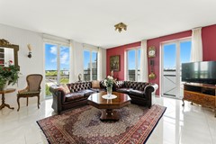 Te koop: Vivaldistraat 23, 2983XL Ridderkerk