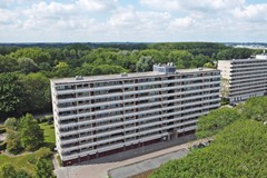 Kloosplantsoen 445, 2985SM Ridderkerk