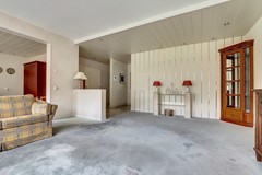 Verkocht:Kloosplantsoen 445, 2985 SM Ridderkerk - Foto