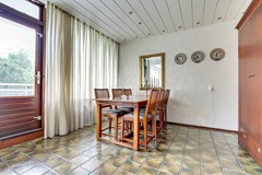 Verkocht:Kloosplantsoen 445, 2985 SM Ridderkerk - Foto