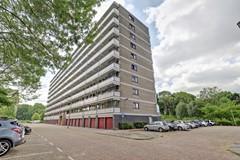 Verkocht: Kloosplantsoen 445, 2985 SM Ridderkerk