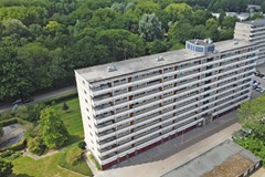 Verkocht: Kloosplantsoen 445, 2985 SM Ridderkerk