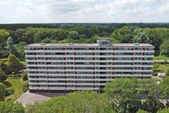 Verkocht: Kloosplantsoen 445, 2985 SM Ridderkerk