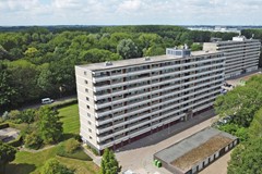 Verkocht: Kloosplantsoen 445, 2985 SM Ridderkerk