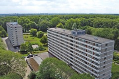 Verkocht: Kloosplantsoen 445, 2985 SM Ridderkerk