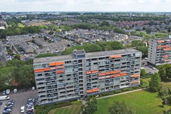 Verkocht: Kloosplantsoen 445, 2985 SM Ridderkerk