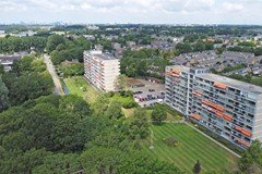 Verkocht: Kloosplantsoen 445, 2985 SM Ridderkerk