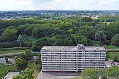 Verkocht: Kloosplantsoen 445, 2985 SM Ridderkerk