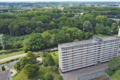 Verkocht: Kloosplantsoen 445, 2985 SM Ridderkerk