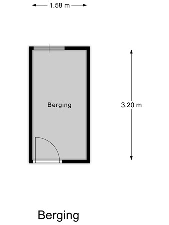 Kloosplantsoen 445, 2985 SM Ridderkerk - 