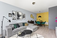 Verkocht:Mr. Heemskerkstraat 13, 2982 SG Ridderkerk - Foto