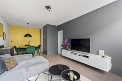 Verkocht:Mr. Heemskerkstraat 13, 2982 SG Ridderkerk - Foto