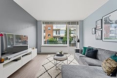 Verkocht:Mr. Heemskerkstraat 13, 2982 SG Ridderkerk - Foto