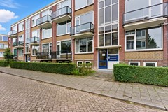 Verkocht: Mr. Heemskerkstraat 13, 2982 SG Ridderkerk
