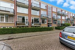 Verkocht: Mr. Heemskerkstraat 13, 2982 SG Ridderkerk