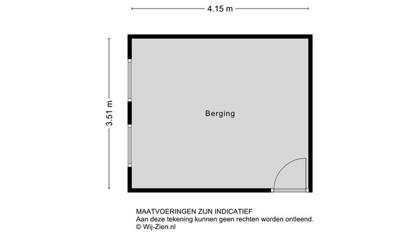 Mr. Heemskerkstraat 13, 2982 SG Ridderkerk - 