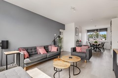 Verkocht onder voorbehoud: Jhr. De Savornin Lohmanstraat 66, 2982RH Ridderkerk