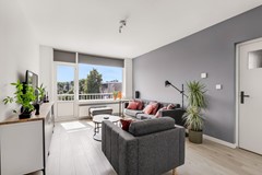 Verkocht onder voorbehoud: Jhr. De Savornin Lohmanstraat 66, 2982RH Ridderkerk