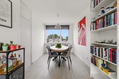 Verkocht onder voorbehoud:Jhr. De Savornin Lohmanstraat 66, 2982 RH Ridderkerk - Foto