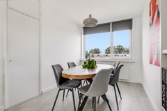 Verkocht onder voorbehoud:Jhr. De Savornin Lohmanstraat 66, 2982 RH Ridderkerk - Foto