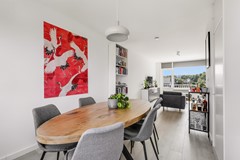 Verkocht onder voorbehoud:Jhr. De Savornin Lohmanstraat 66, 2982 RH Ridderkerk - Foto