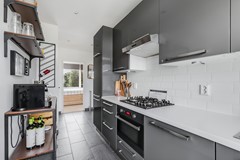 Verkocht onder voorbehoud: Jhr. De Savornin Lohmanstraat 66, 2982 RH Ridderkerk