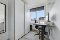 Verkocht onder voorbehoud: Jhr. De Savornin Lohmanstraat 66, 2982 RH Ridderkerk