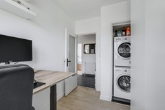 Verkocht onder voorbehoud: Jhr. De Savornin Lohmanstraat 66, 2982 RH Ridderkerk