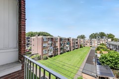 Verkocht onder voorbehoud: Jhr. De Savornin Lohmanstraat 66, 2982 RH Ridderkerk