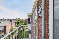 Verkocht onder voorbehoud: Jhr. De Savornin Lohmanstraat 66, 2982 RH Ridderkerk