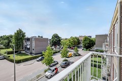 Verkocht onder voorbehoud: Jhr. De Savornin Lohmanstraat 66, 2982 RH Ridderkerk