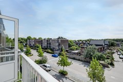 Verkocht onder voorbehoud: Jhr. De Savornin Lohmanstraat 66, 2982 RH Ridderkerk