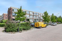 Verkocht onder voorbehoud: Jhr. De Savornin Lohmanstraat 66, 2982 RH Ridderkerk