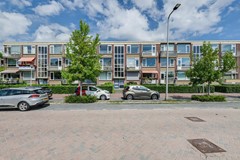 Verkocht onder voorbehoud: Jhr. De Savornin Lohmanstraat 66, 2982 RH Ridderkerk