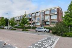 Verkocht onder voorbehoud: Jhr. De Savornin Lohmanstraat 66, 2982 RH Ridderkerk