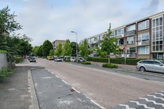 Verkocht onder voorbehoud: Jhr. De Savornin Lohmanstraat 66, 2982 RH Ridderkerk
