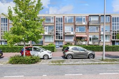 Verkocht onder voorbehoud: Jhr. De Savornin Lohmanstraat 66, 2982 RH Ridderkerk