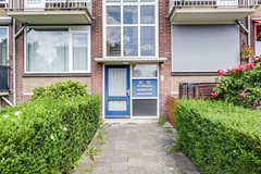 Verkocht onder voorbehoud: Jhr. De Savornin Lohmanstraat 66, 2982 RH Ridderkerk