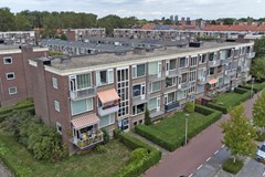 Verkocht onder voorbehoud: Jhr. De Savornin Lohmanstraat 66, 2982 RH Ridderkerk
