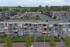 Verkocht onder voorbehoud: Jhr. De Savornin Lohmanstraat 66, 2982 RH Ridderkerk